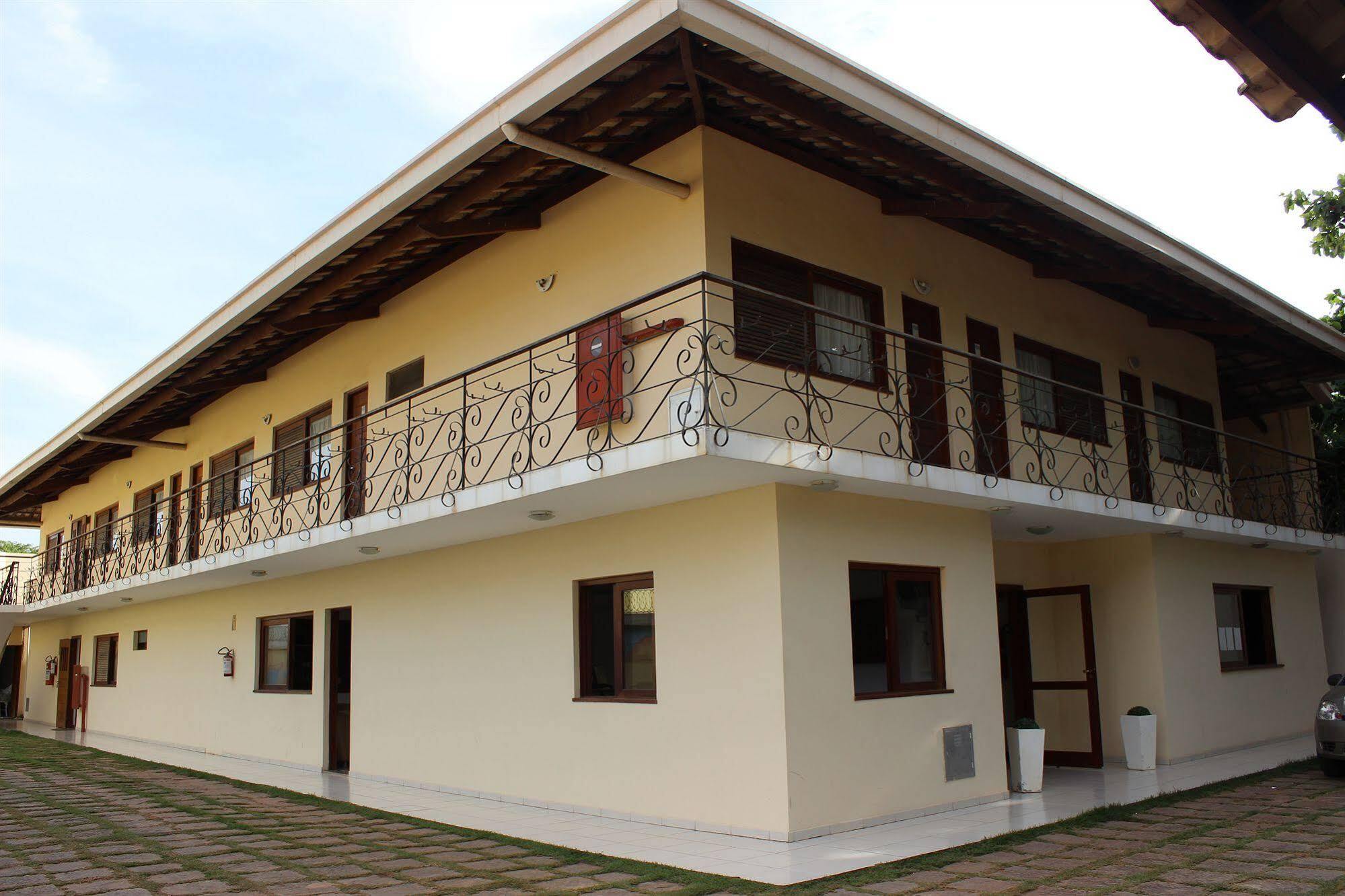 Oyo Pousada Maristella - Salvador da Bahia Exterior foto